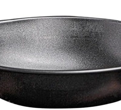 Small Iron Pot Nonstick Saute Pan Non Stick Saute Pan Fried Wok Cookware Household Metal Cooking Pot Camping Wooden Frying Cooking Utensils Stove