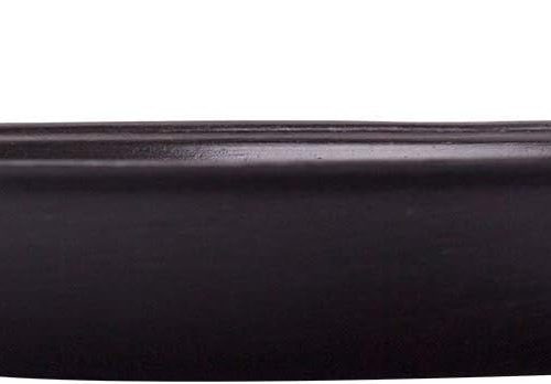 Cast Iron Round Skillet/Frying Pan with Two Handles (40CM/15.7'')