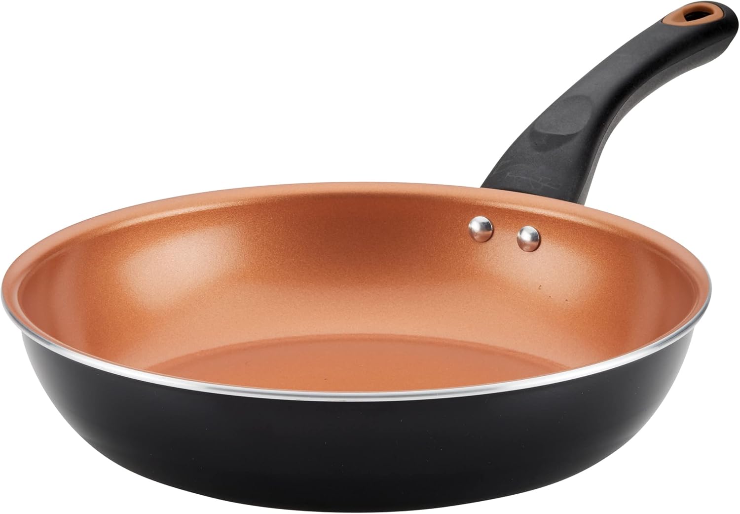 Nonstick Frying Pan / Fry Pan / Skillet - 10 Inch, Black
